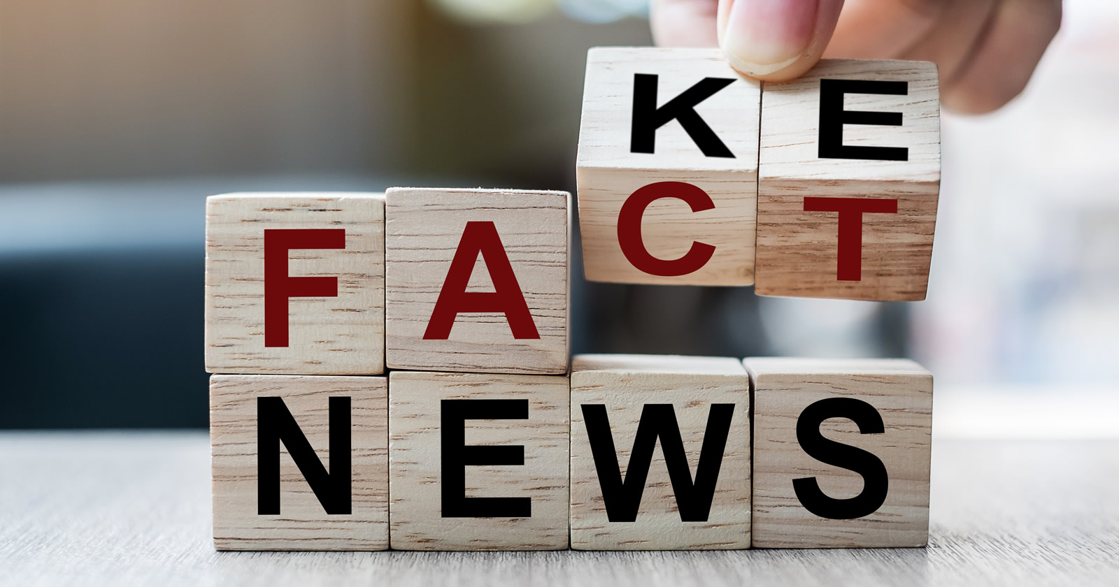 Fact-Checking Stuff You Find on Social Media | The Apheus Blog